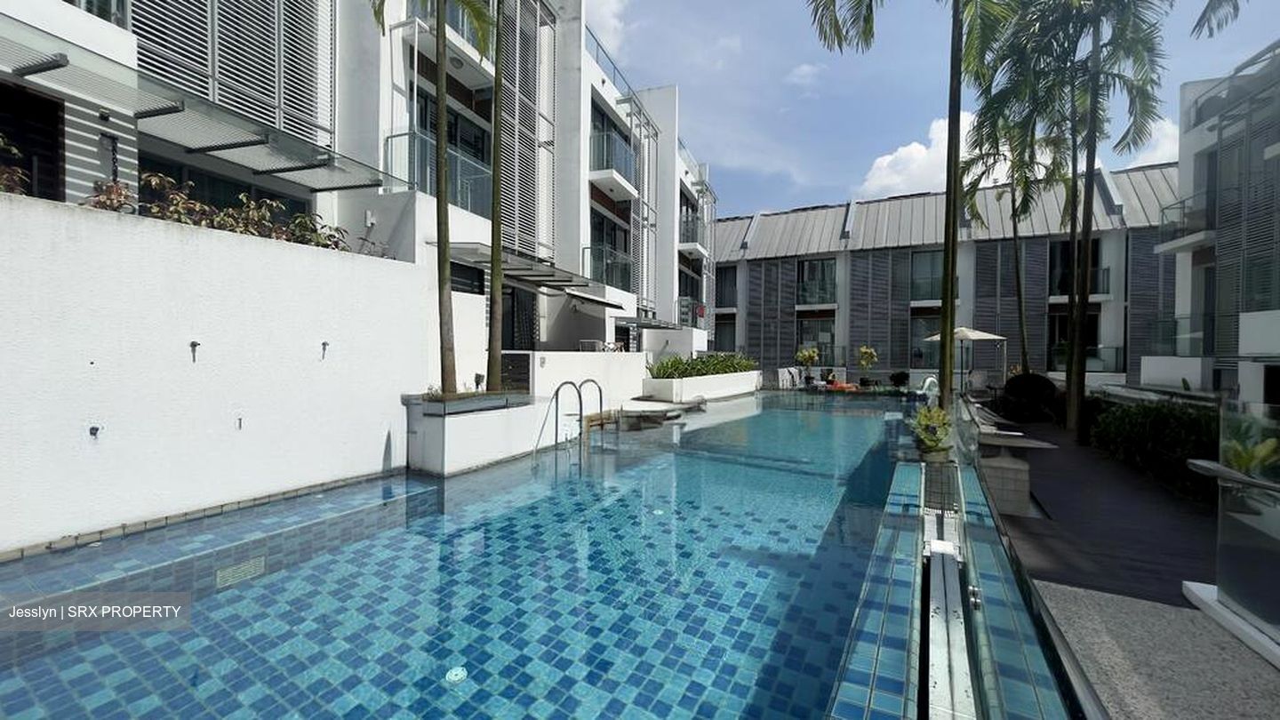 Radiance @ Bukit Timah (D21), Terrace #497738351
